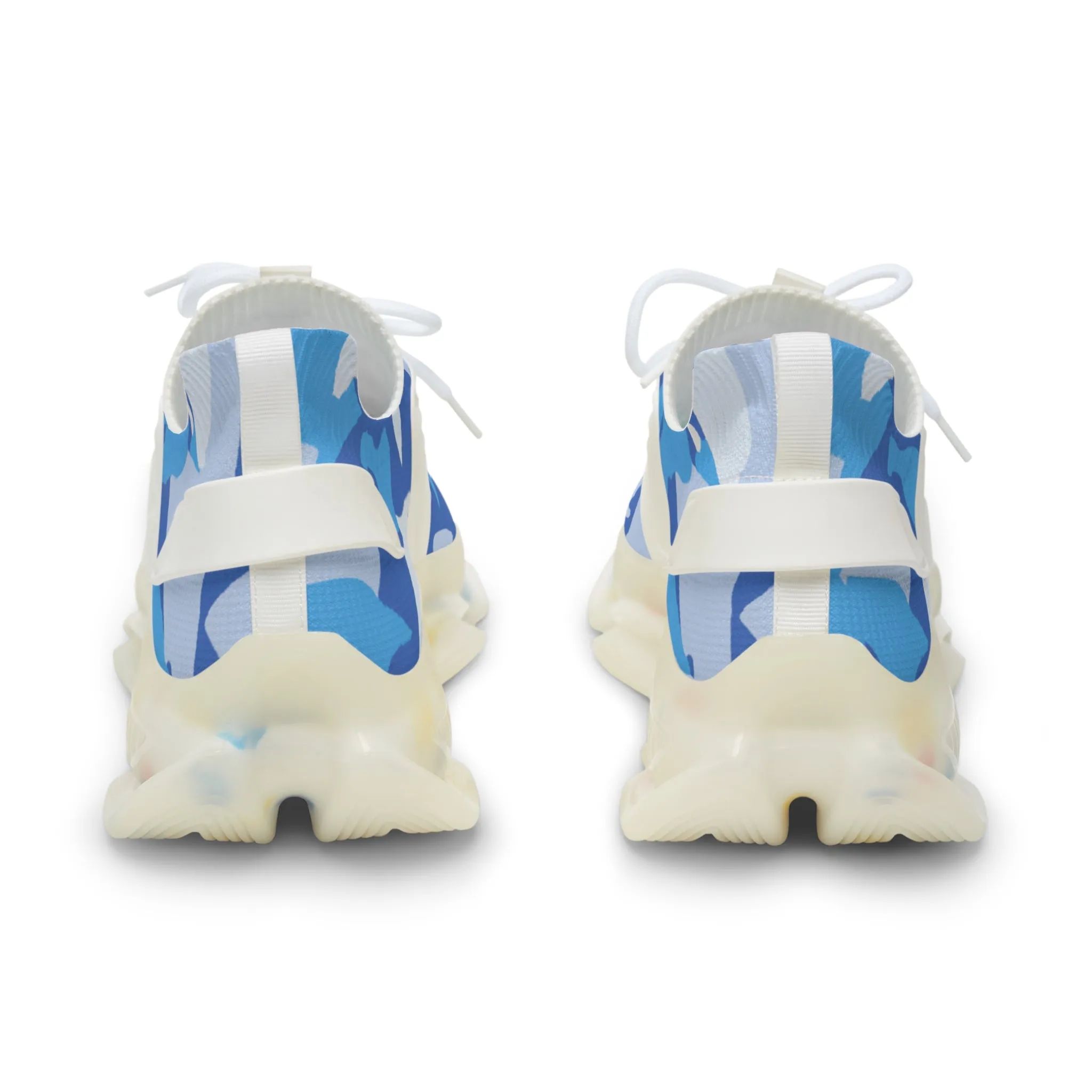 Gunny McGunston - Sneakers