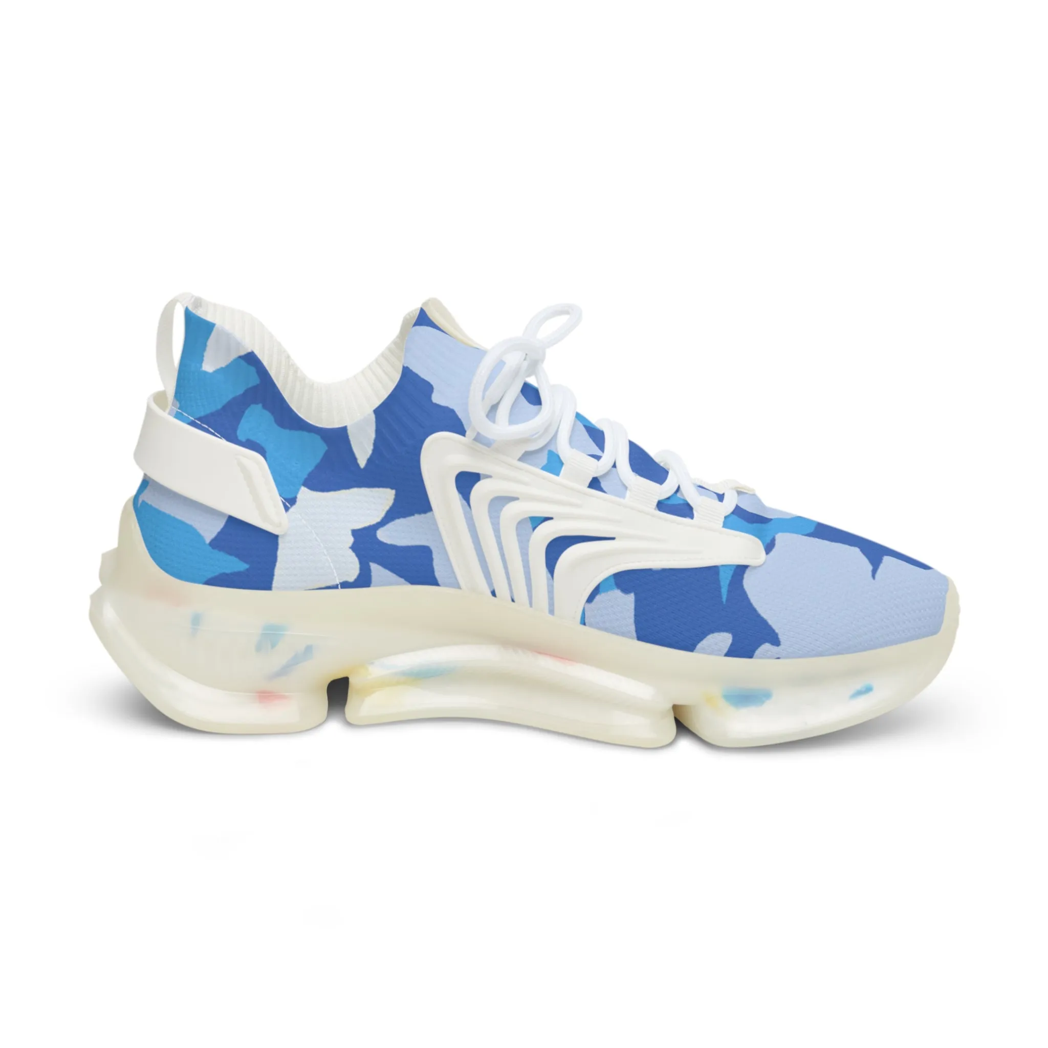 Gunny McGunston - Sneakers