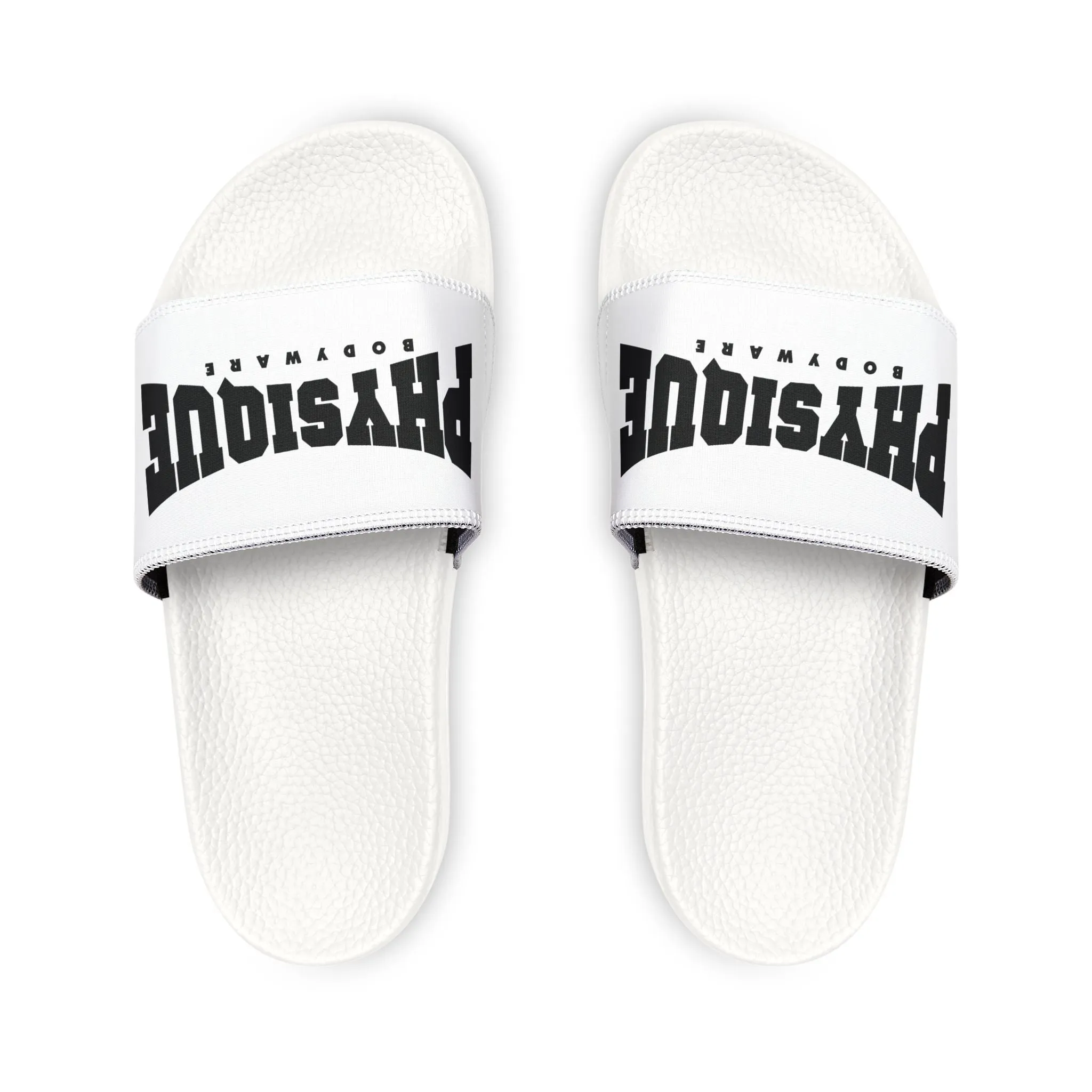 Gym Slides