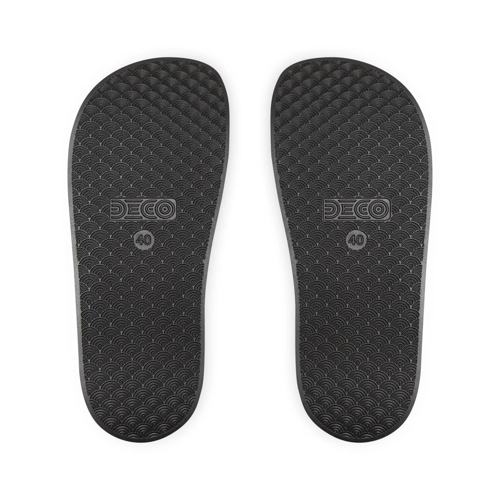 Gym Slides