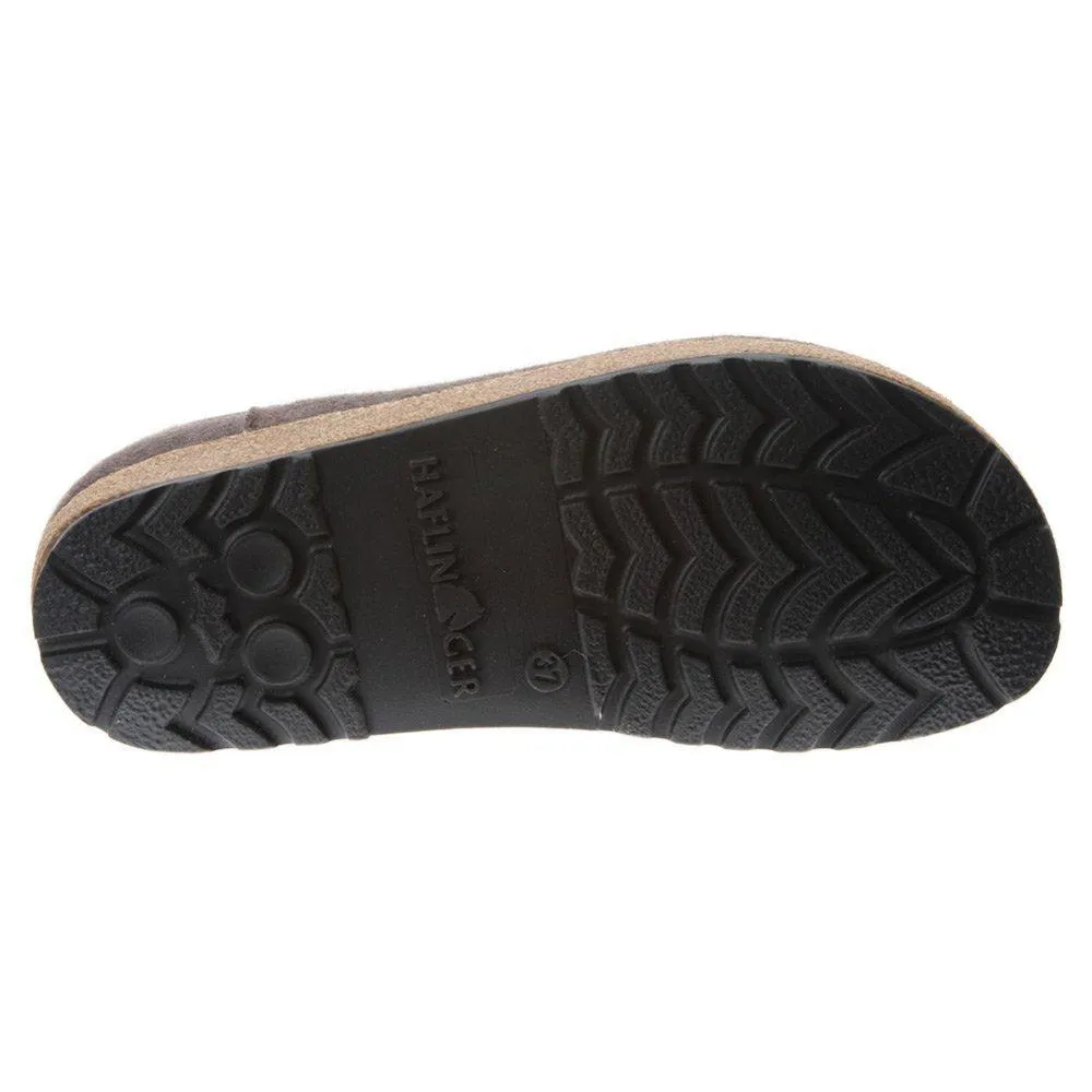 Haflinger Unisex GZH Slippers