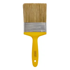 Hamilton For The Trade 4" Masonry Brush