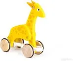 Hape Pull Along Giraffe