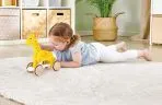 Hape Pull Along Giraffe