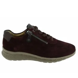 Hartjes Rap 162.1602 K Fit-AUBERGINE