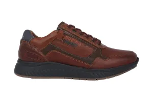 'Hatchback' men'ssneaker - Brown
