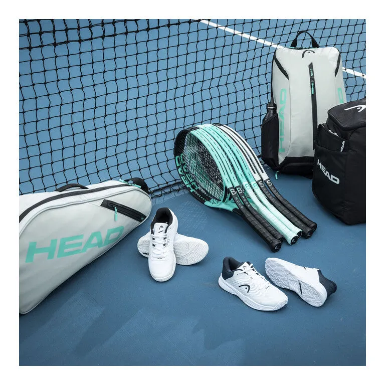 Head Boom Jr. 2024 Alternate