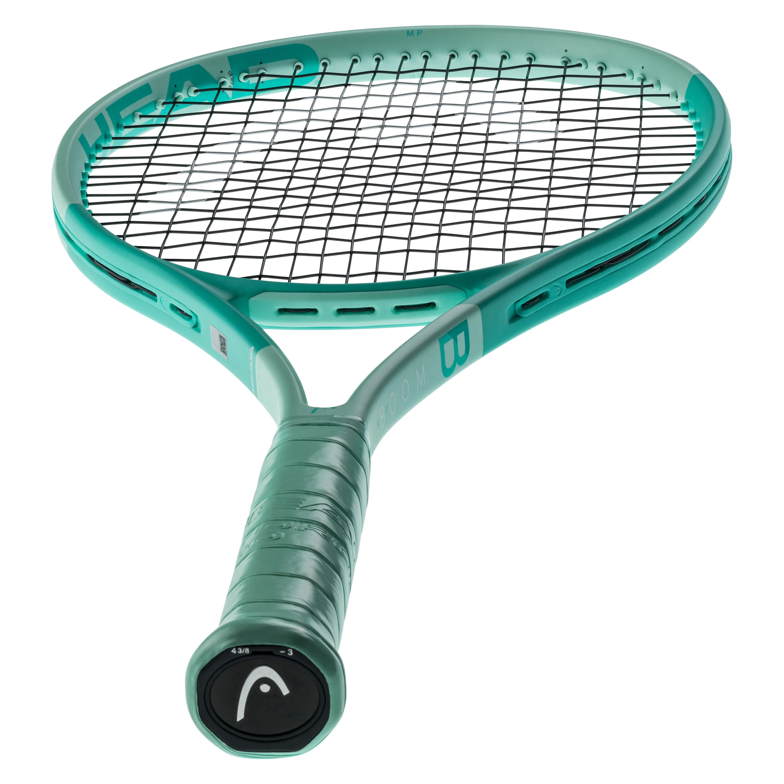 Head Boom MP 2024 Alternate Tennis Racquet