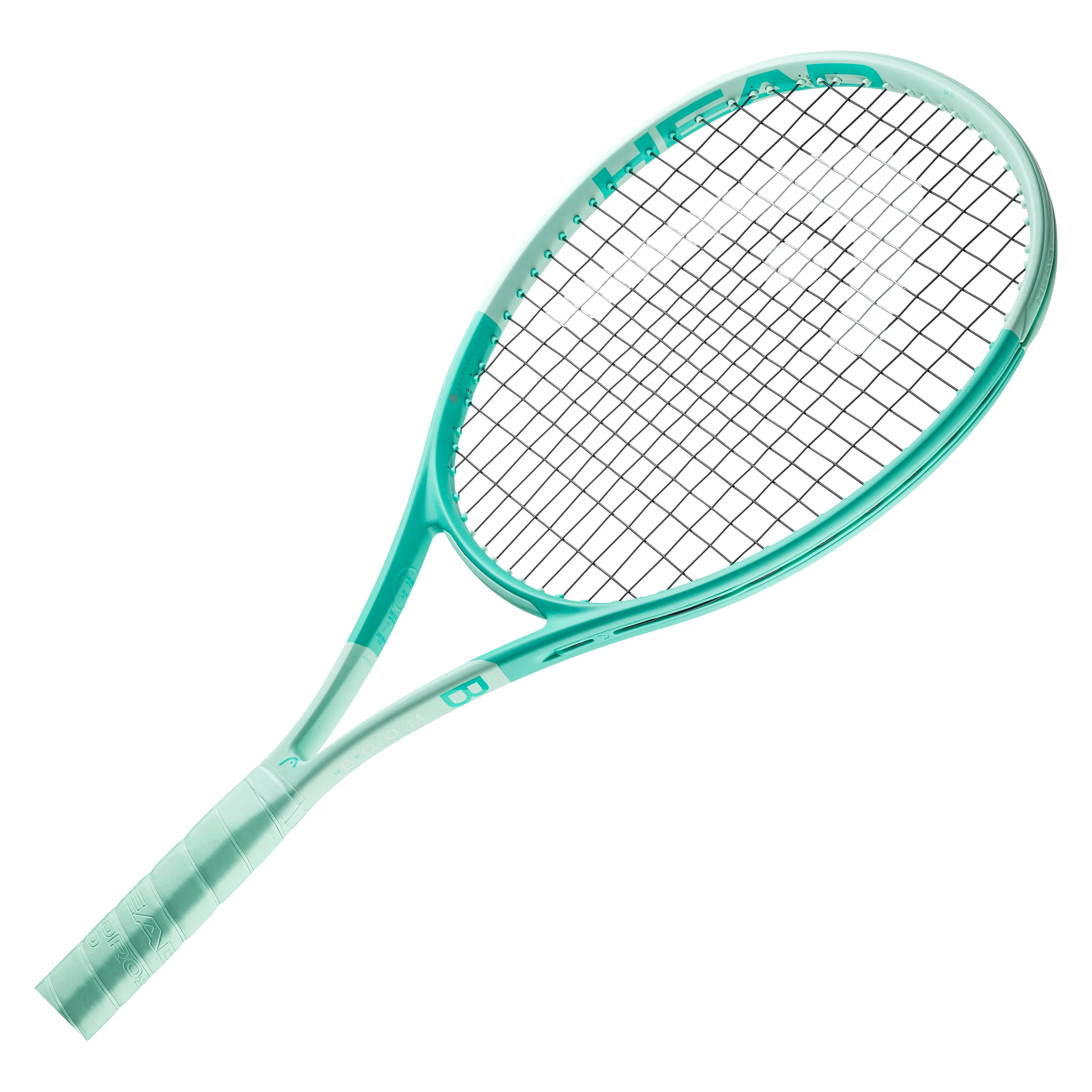 Head Boom MP 2024 Alternate Tennis Racquet