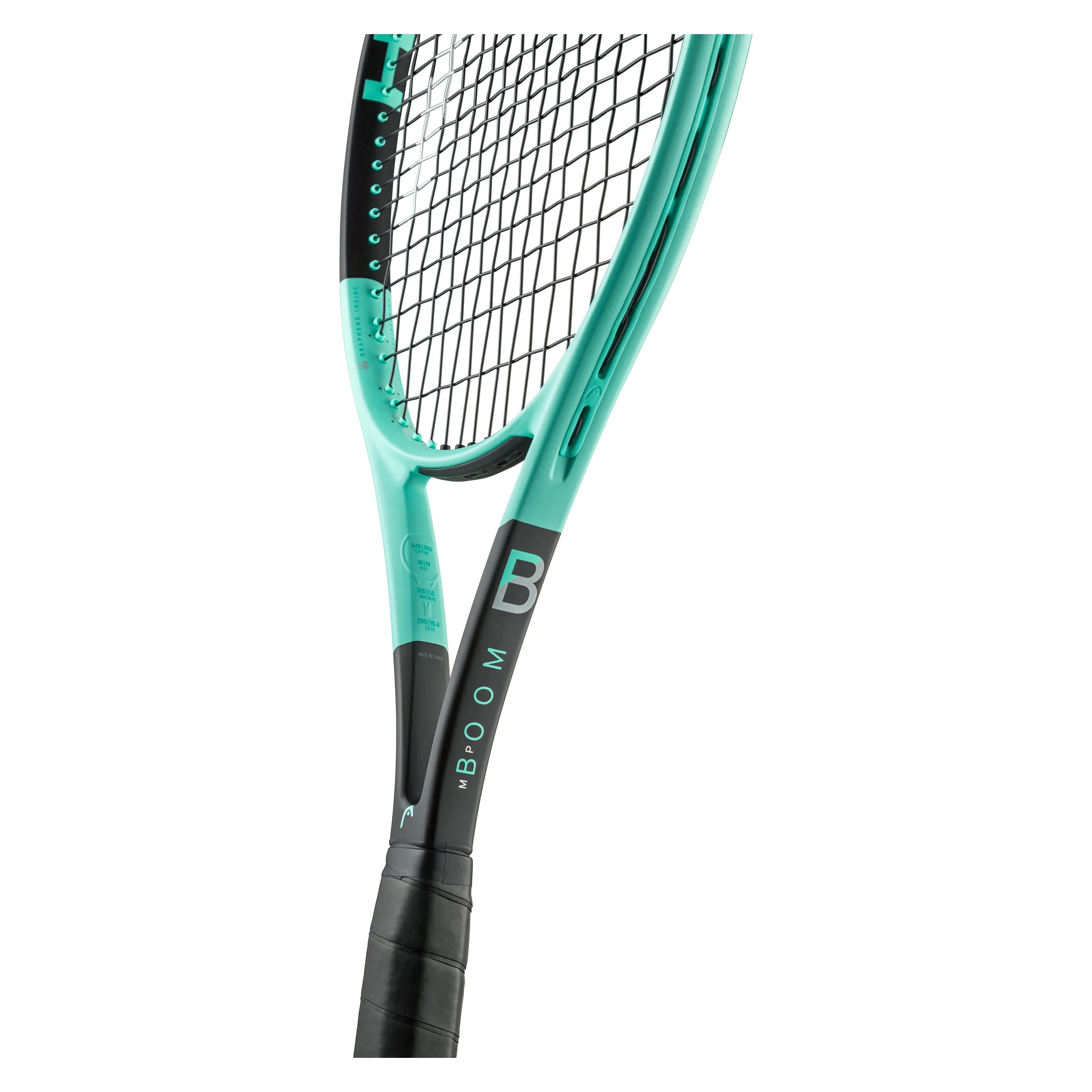 Head Boom MP 2024 Tennis Racquet