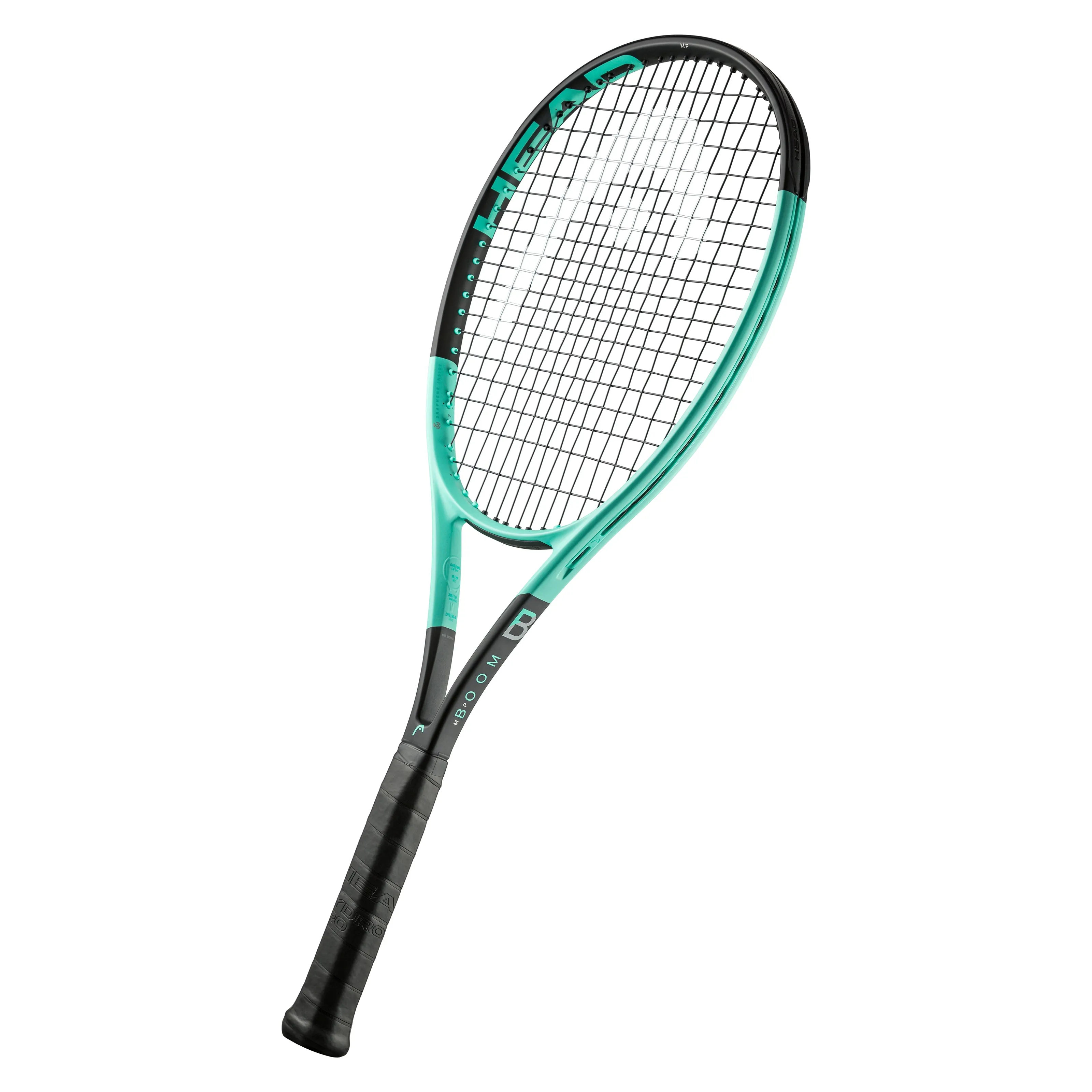 Head Boom MP 2024 Tennis Racquet