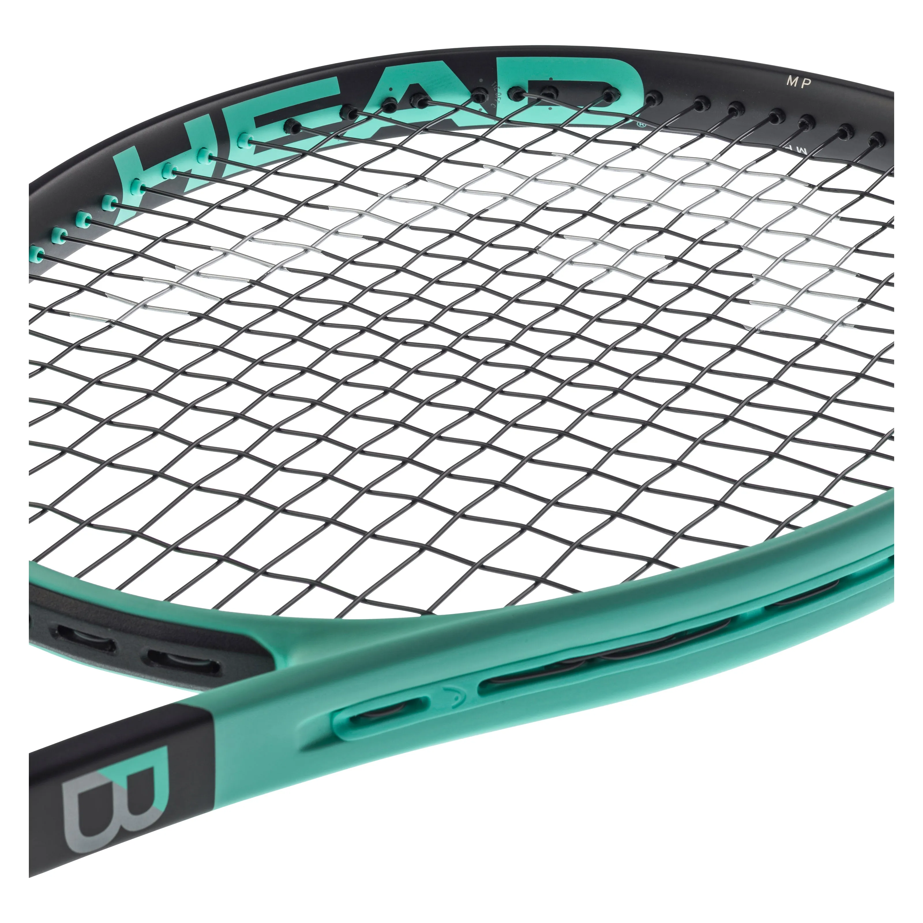 Head Boom MP 2024 Tennis Racquet