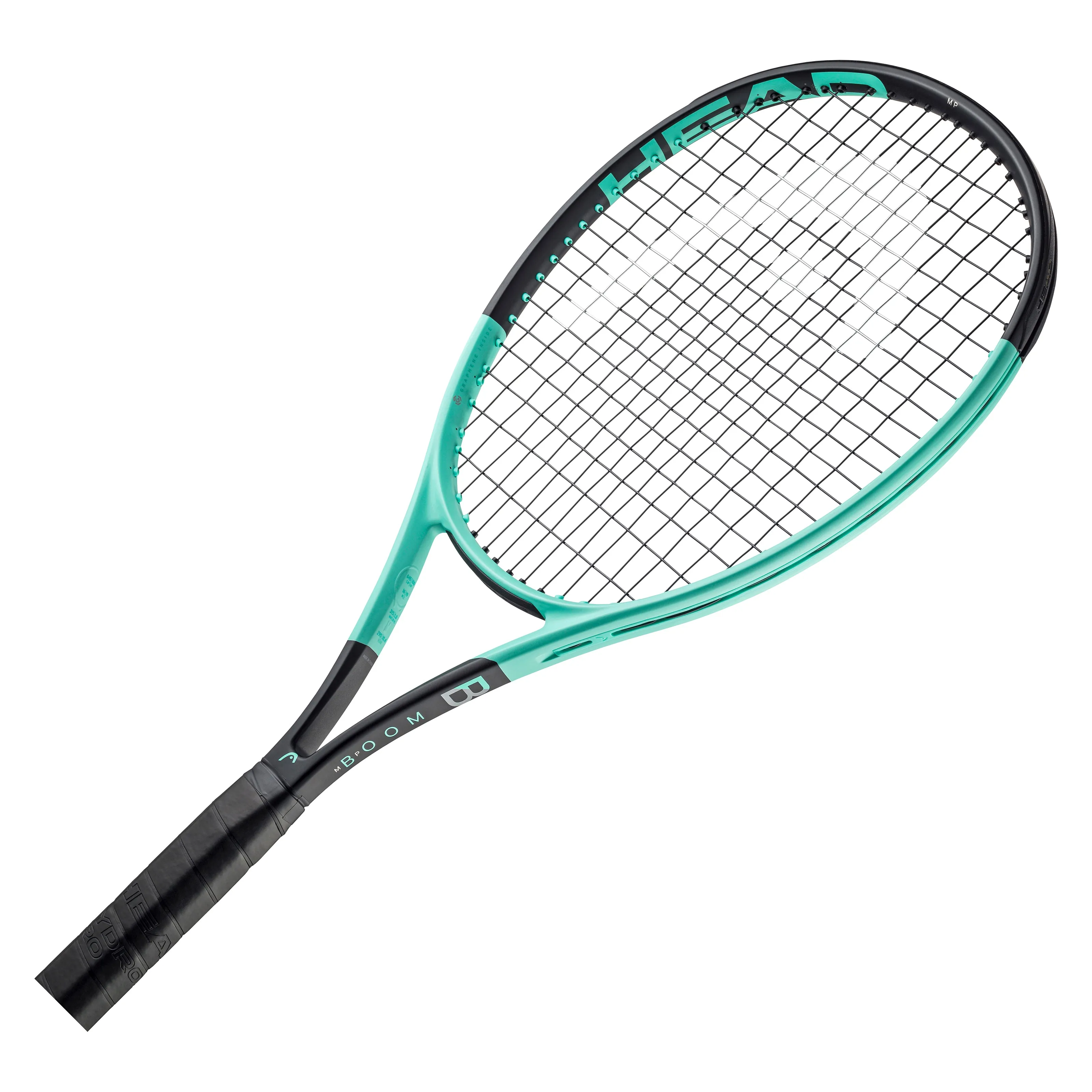 Head Boom MP 2024 Tennis Racquet