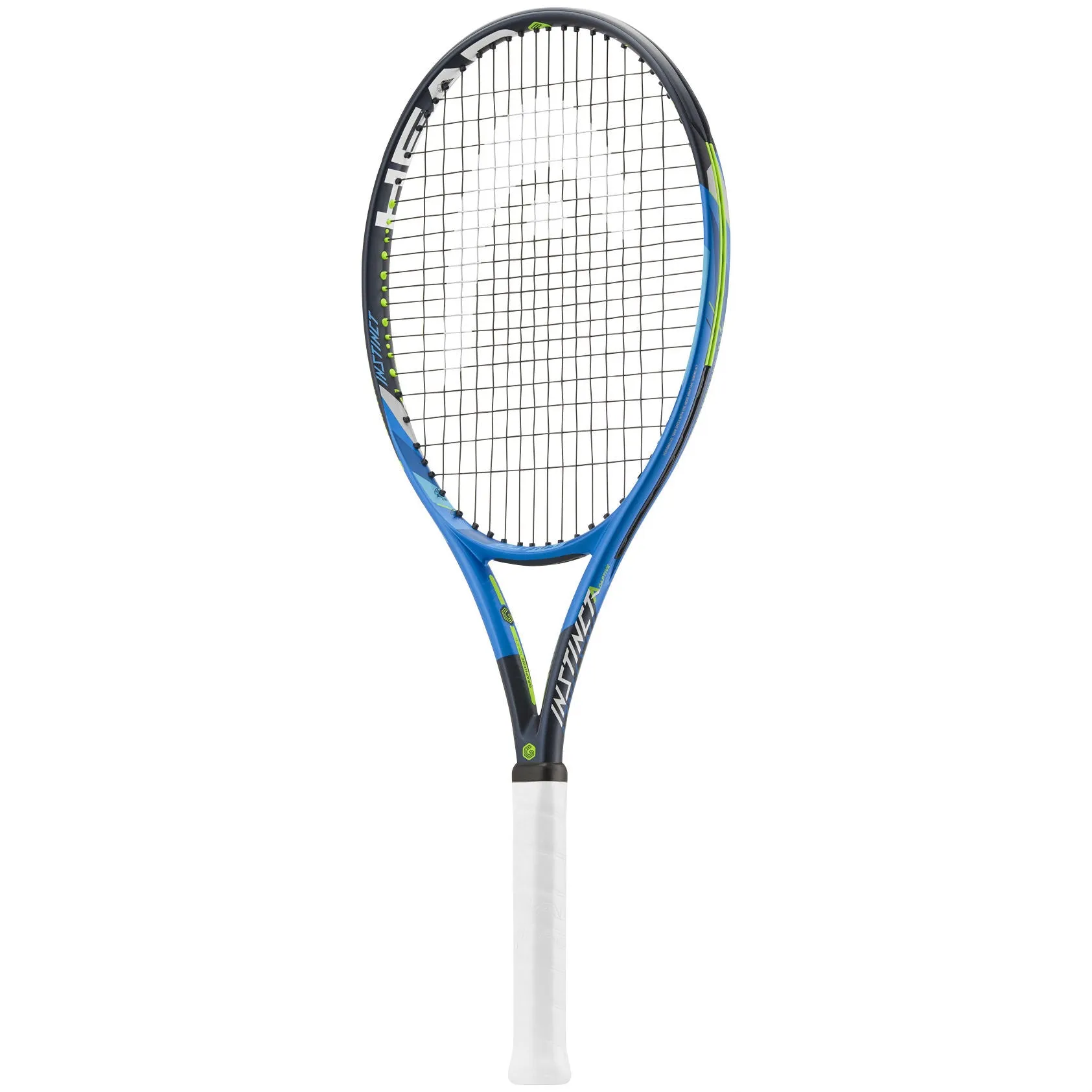 Head Graphene Touch Instinct Adaptive (Includes Kit)