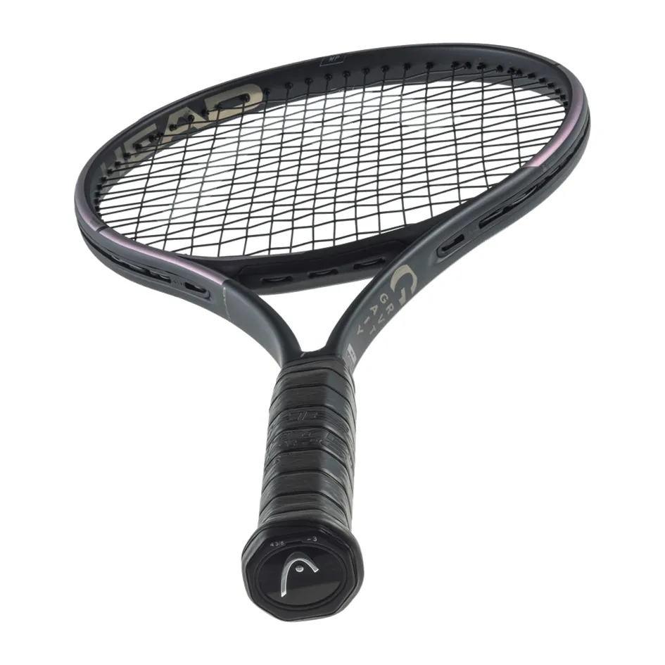 Head Gravity MP Tennis Racquet (2023)