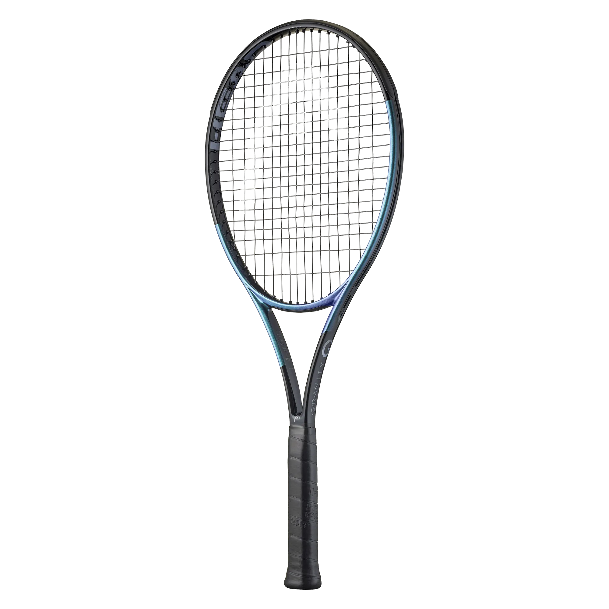HEAD GRAVITY TEAM AUXETIC 2.0 TENNIS RACKET