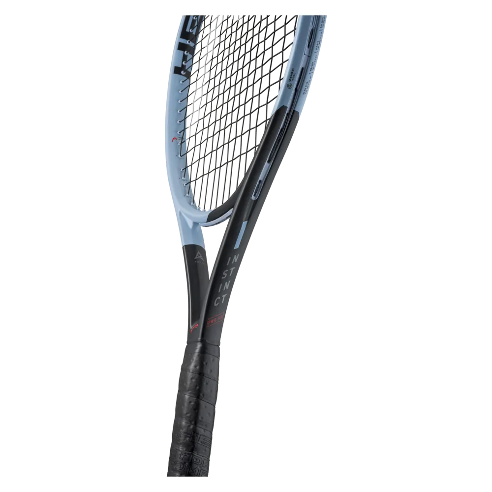 Head Instinct PWR 110 2025 DEMO