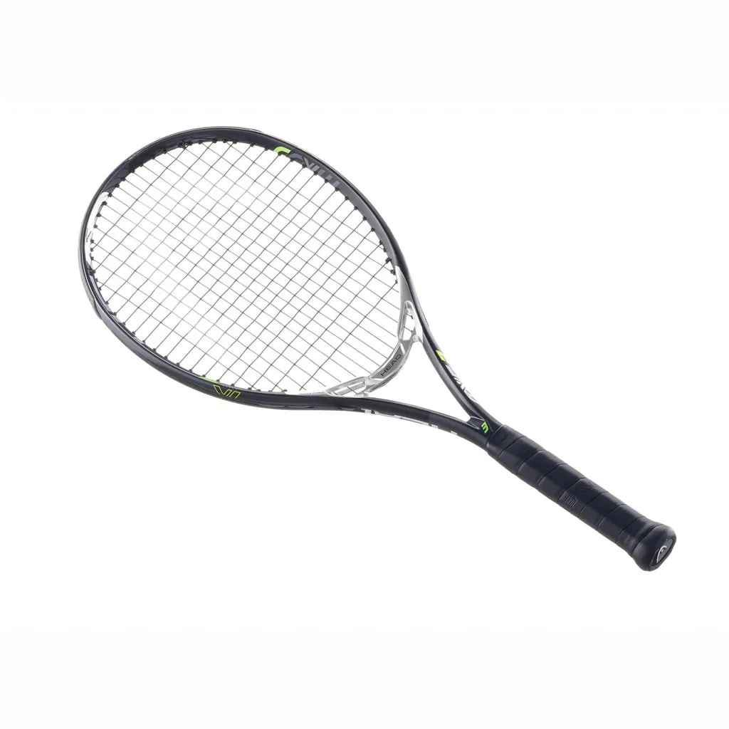 Head MxG 3