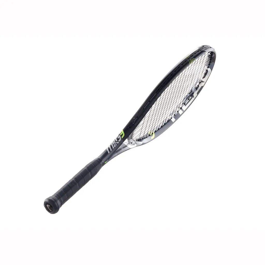 Head MxG 3
