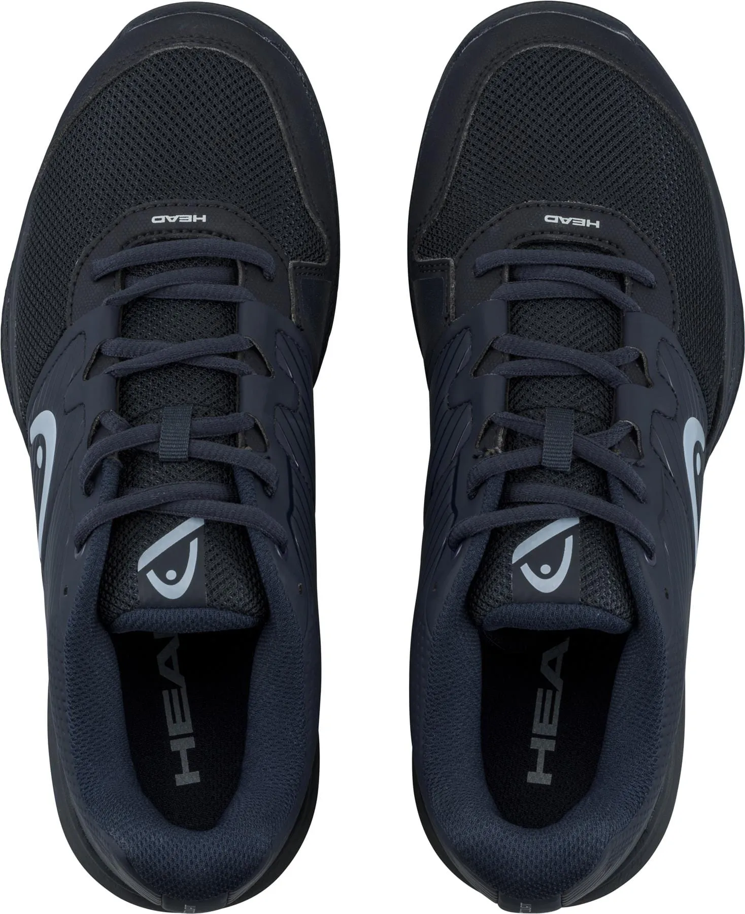HEAD Revolt Court Womens Tennis Shoes - Blueberry / Light Blue