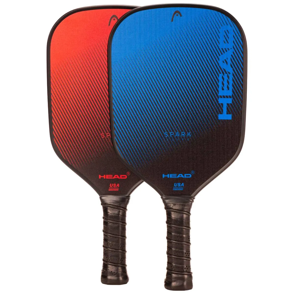 Head Spark Pickleball Pack Bundle