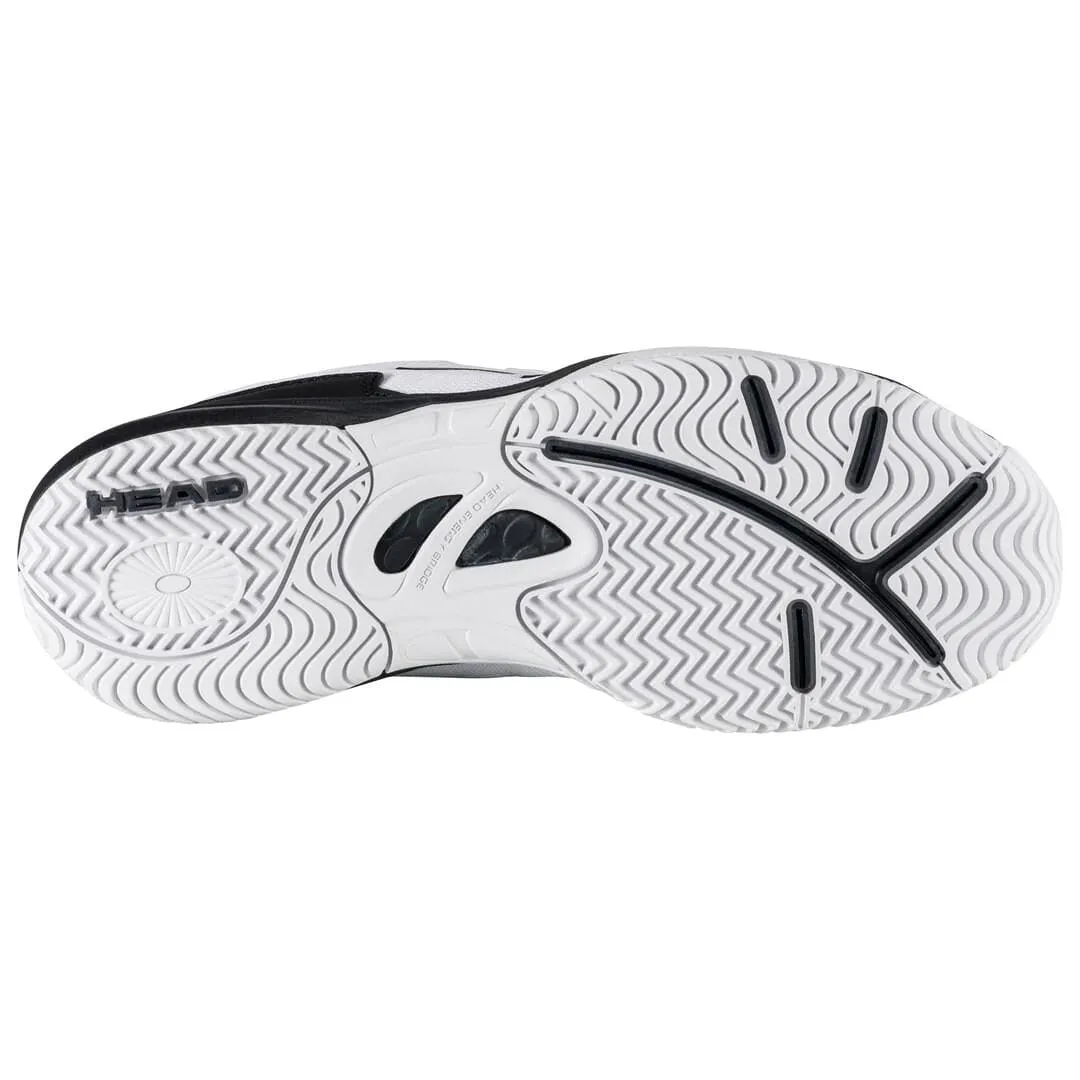 HEAD Sprint 3.5 Junior Tennis Shoes - White / Black