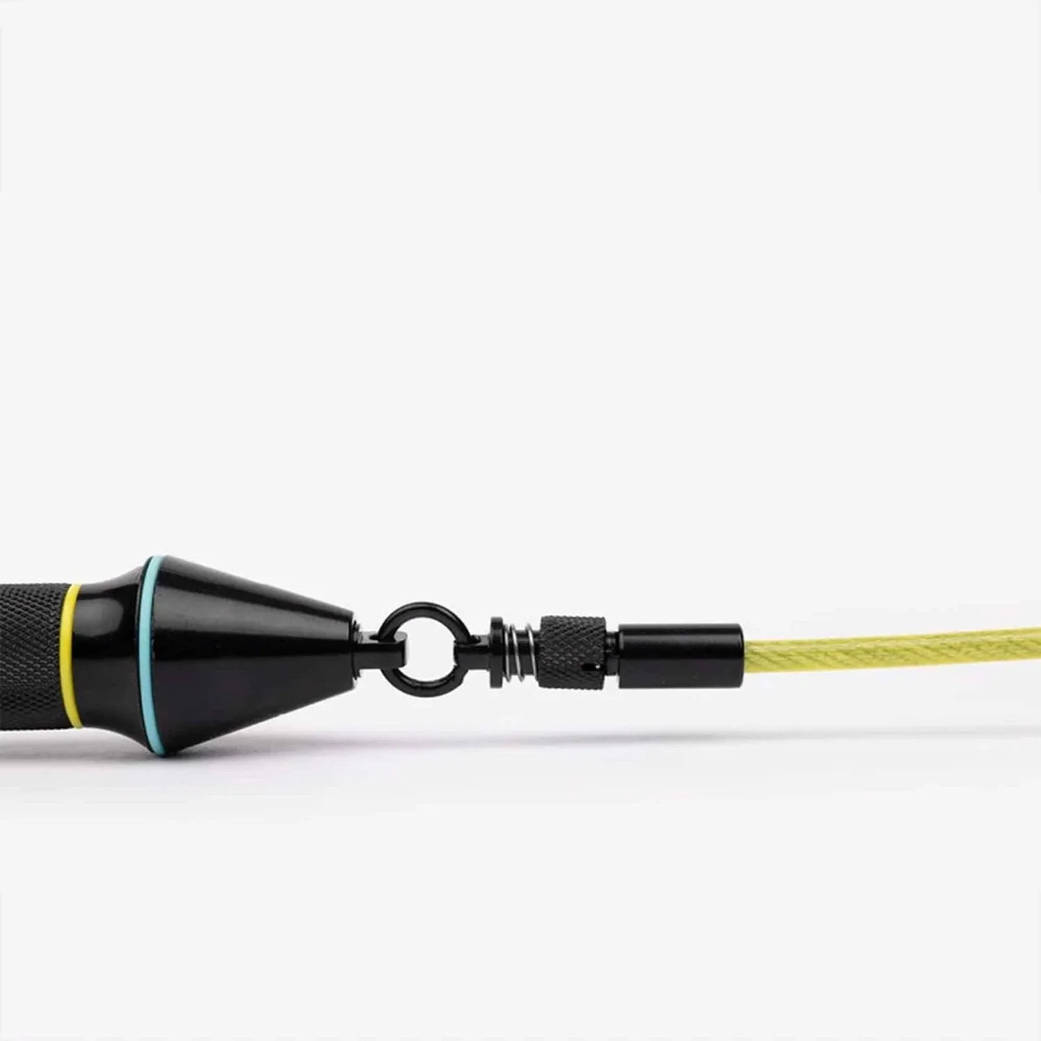Heavy Rope (schweres Springseil bis 1 kg)