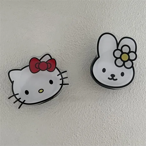 Hello Kitty Phone Grip