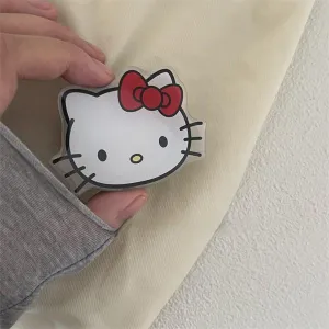 Hello Kitty Phone Grip
