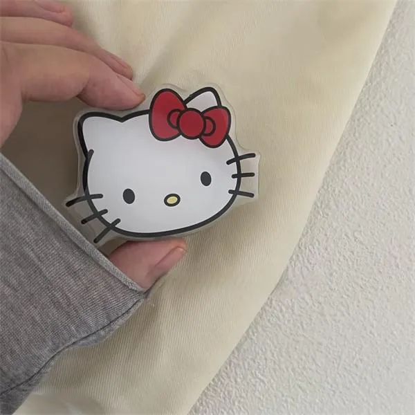 Hello Kitty Phone Grip