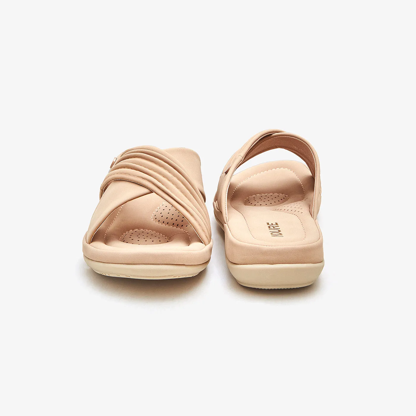 High Comfort Slippers for Women