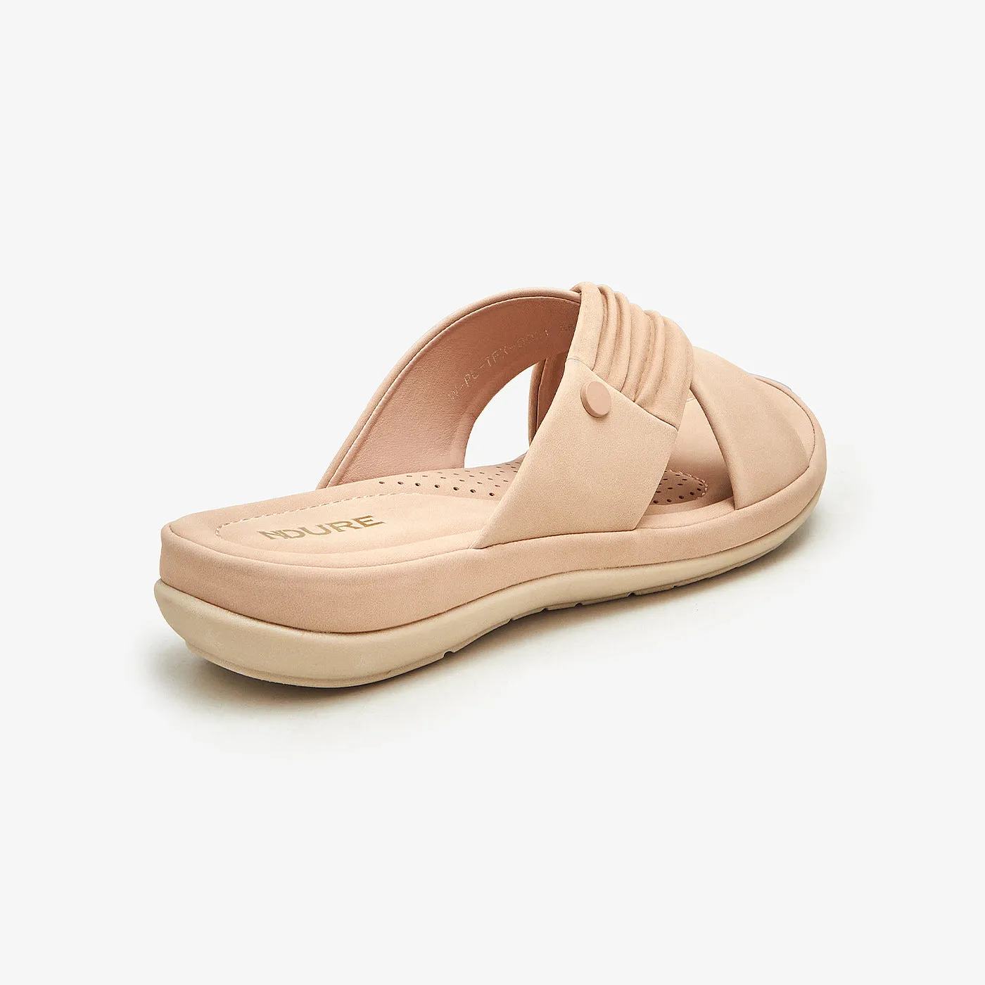High Comfort Slippers for Women