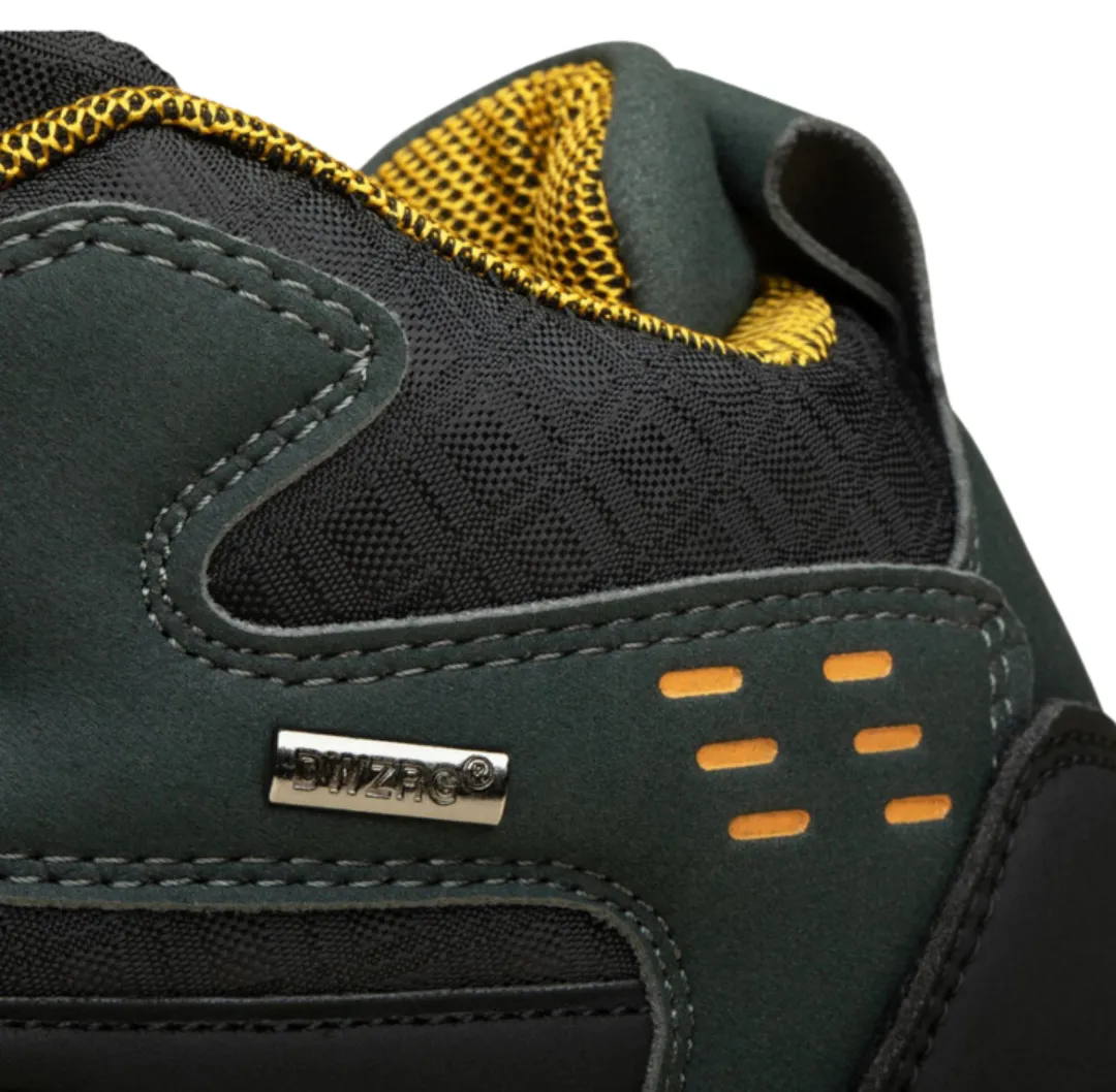 Hiking Shoes Waterproof - Men | Mountain & Outdoor