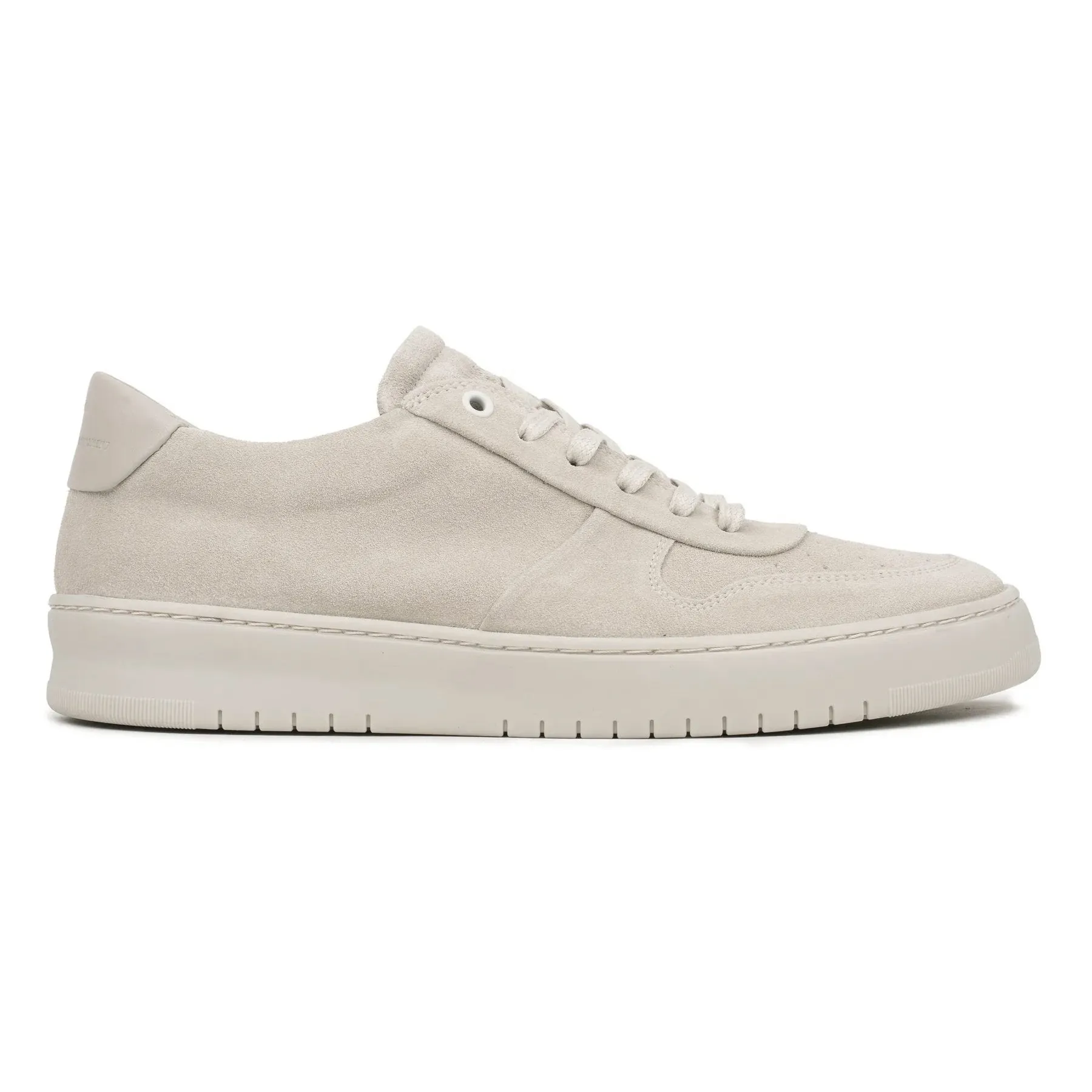 Hinson Bennet Sonder Eight Ice Suede