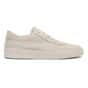 Hinson Bennet Sonder Eight Ice Suede