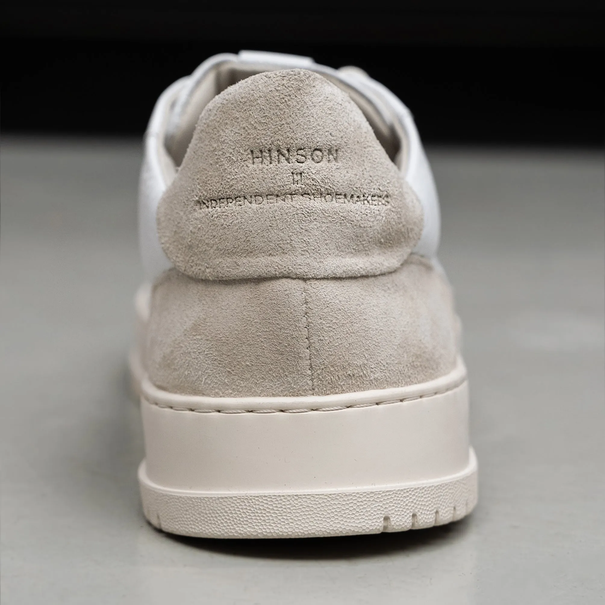 Hinson Palmer One Off White Combination