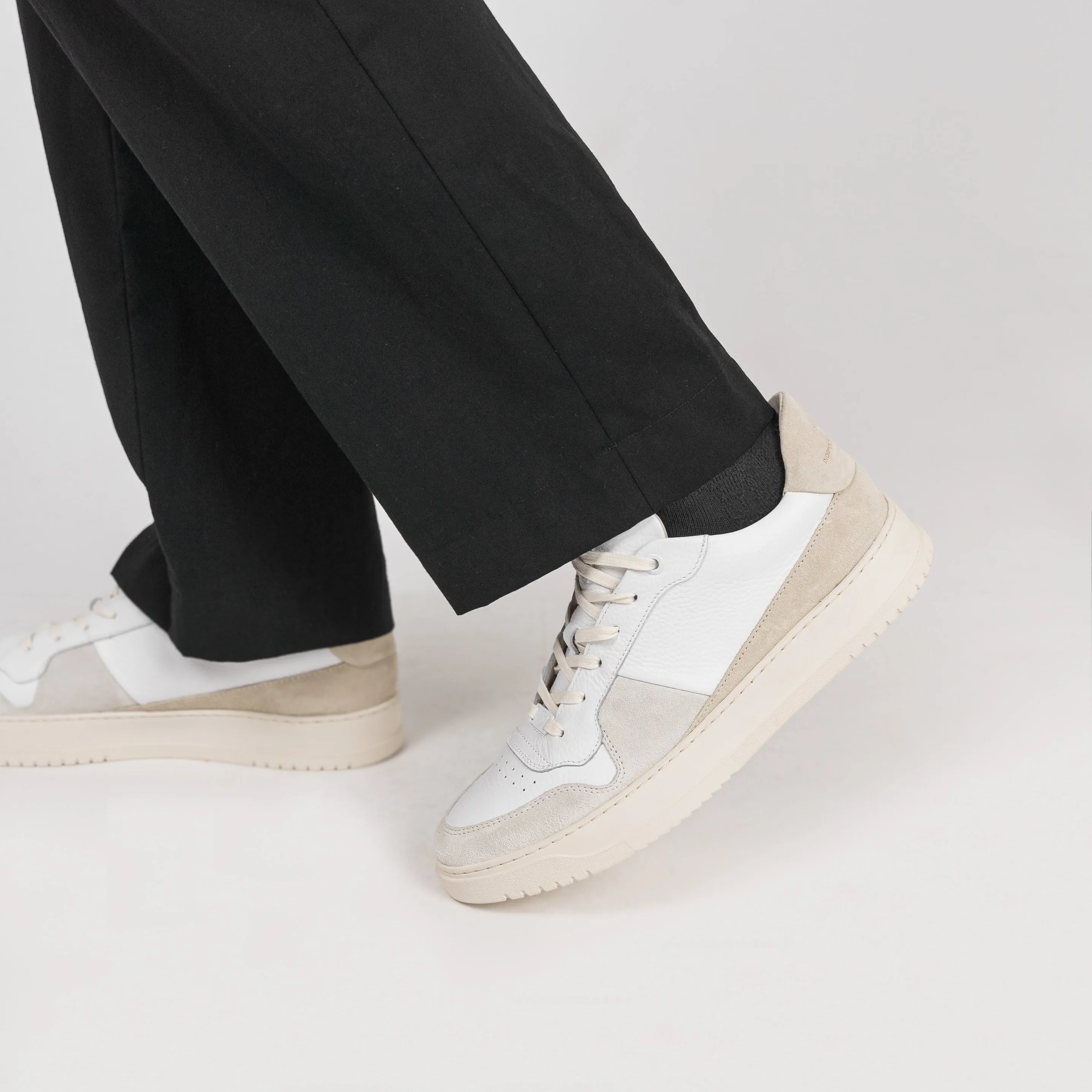 Hinson Palmer One Off White Combination