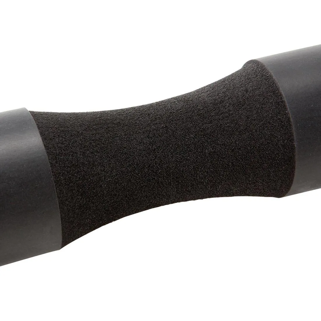Hip Thrust Squat Bar Sleeve - Black
