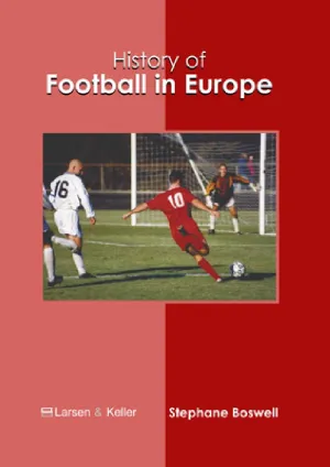 History of Football in Europe