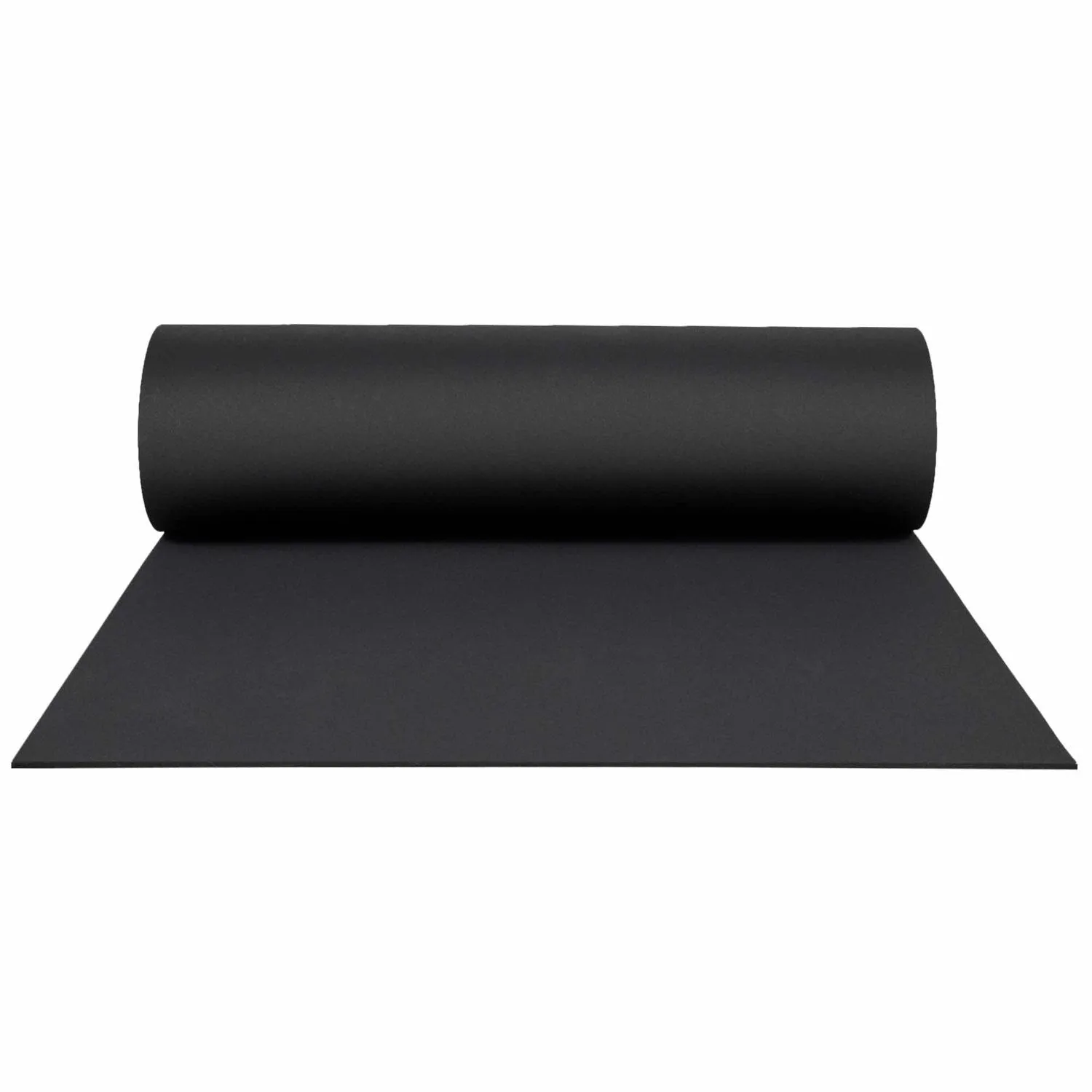 Hochleistungs-Sportboden Rolle 10 m2 (10m x 1m x 6mm)