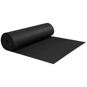 Hochleistungs-Sportboden Rolle 10 m2 (10m x 1m x 6mm)