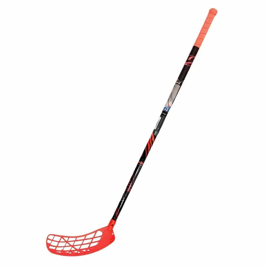 HockeyBall Airtek A90 Senior Floorball Stick
