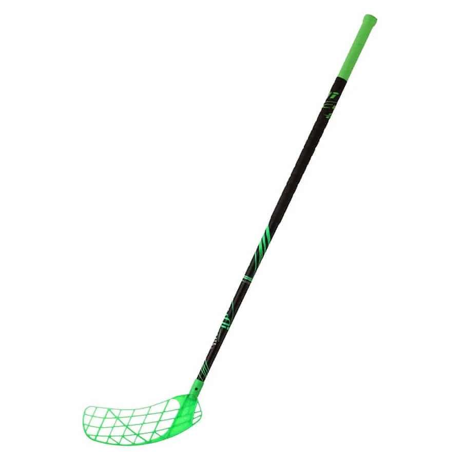 HockeyBall Airtek A90 Senior Floorball Stick