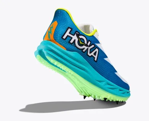 Hoka Crescendo MD Spike Unisex