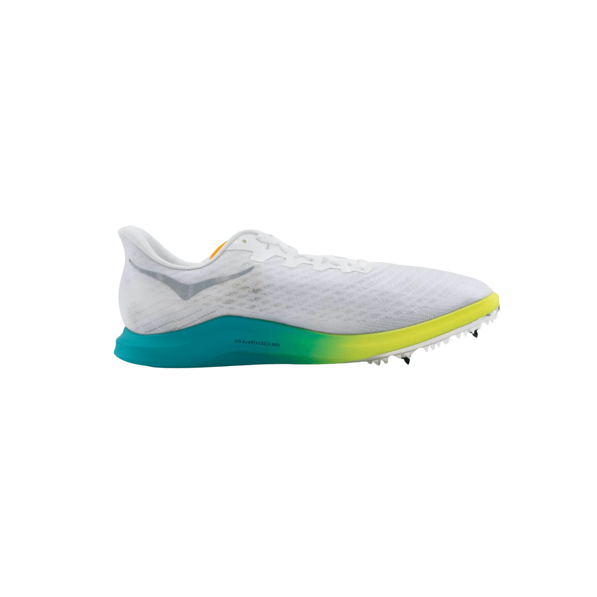 HOKA MEN AND WOMEN'S CIELO X 2 LD