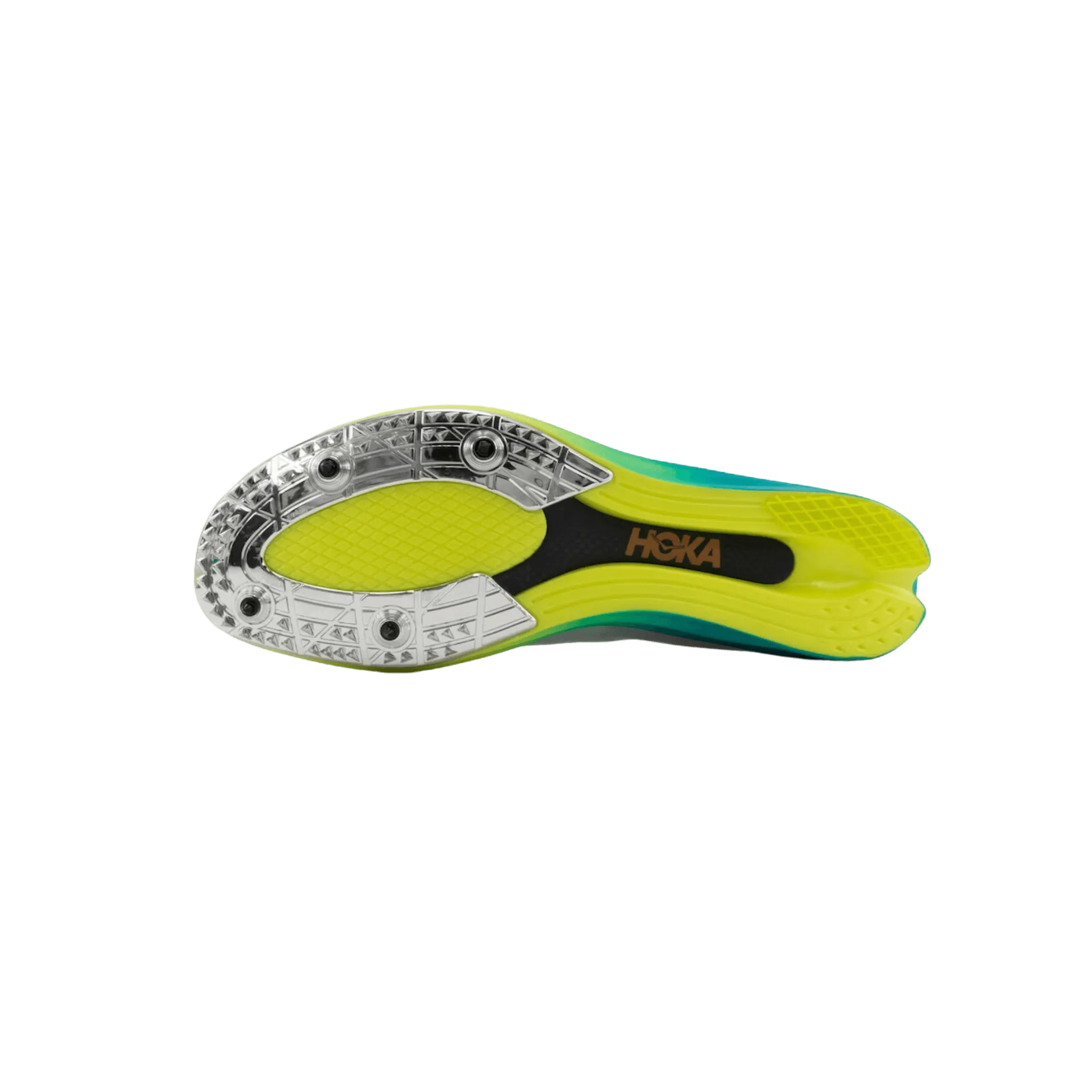 HOKA MEN AND WOMEN'S CIELO X 2 LD