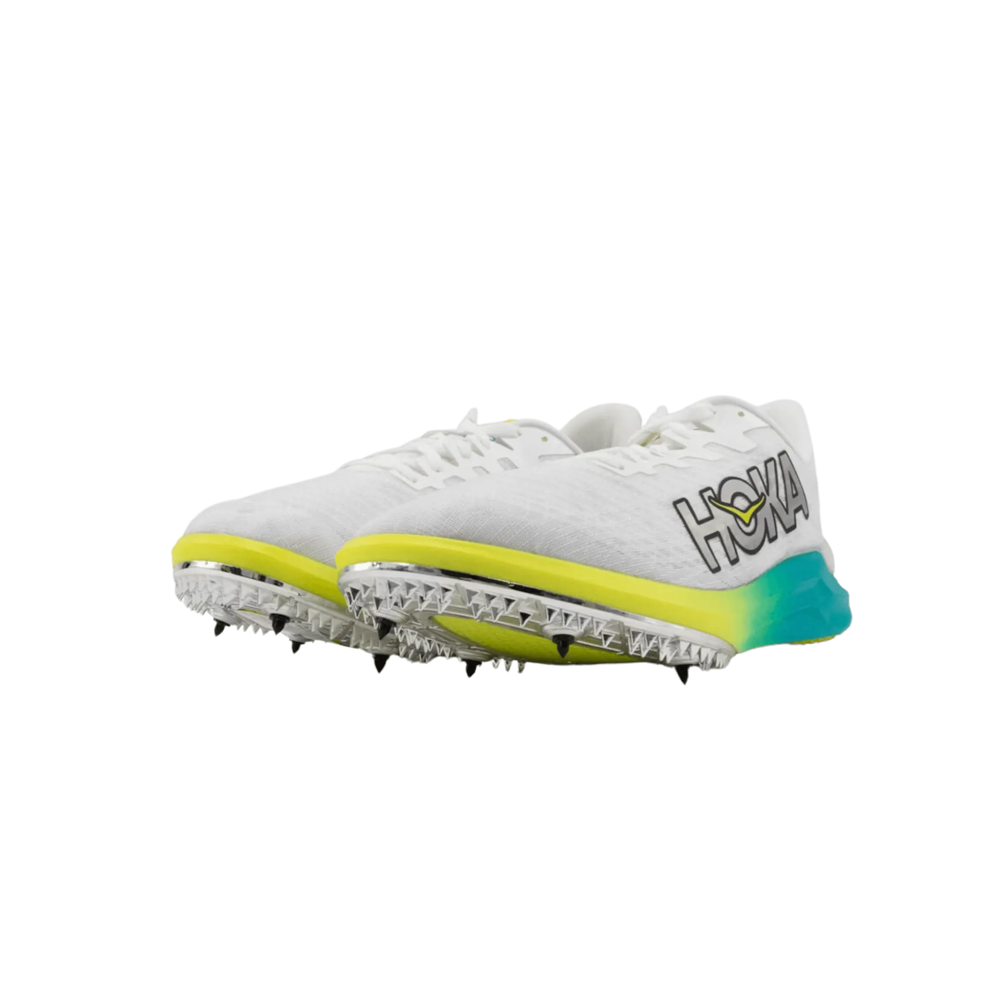 HOKA MEN AND WOMEN'S CIELO X 2 LD
