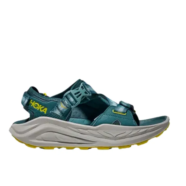 HOKA Men's Infini Hike TC Green