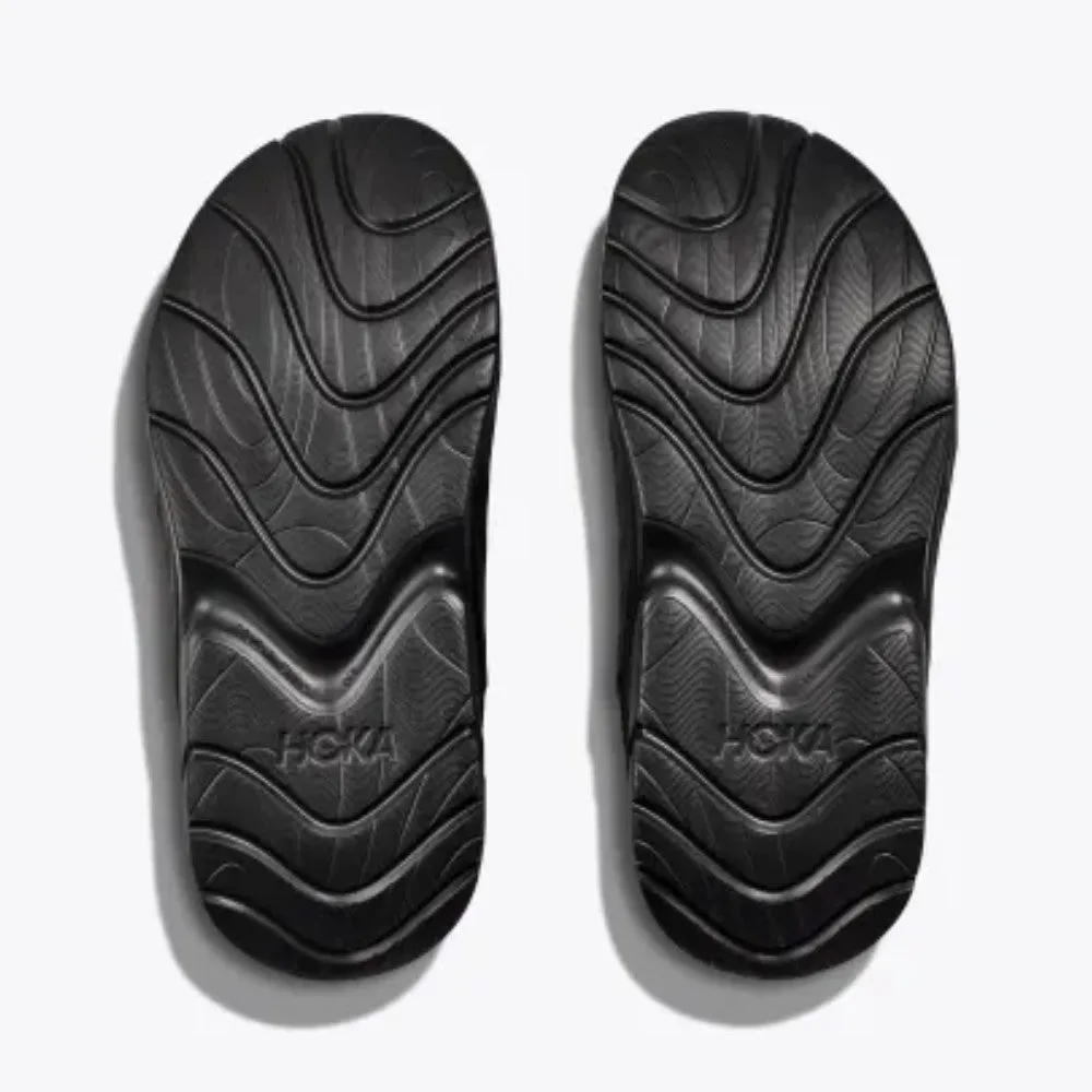 Hoka Ora Recovery Mule