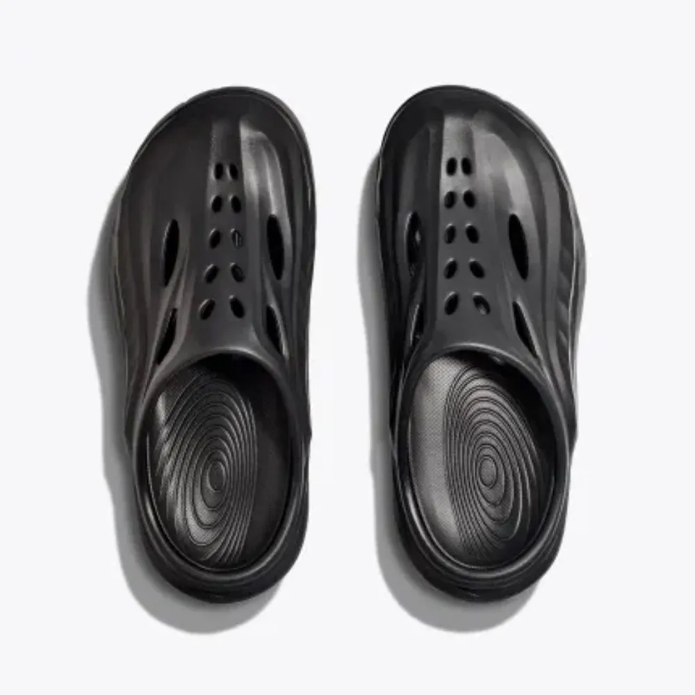 Hoka Ora Recovery Mule